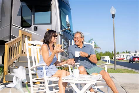 Sun Outdoors San Diego Bay A Newmar Curated Rv Resort