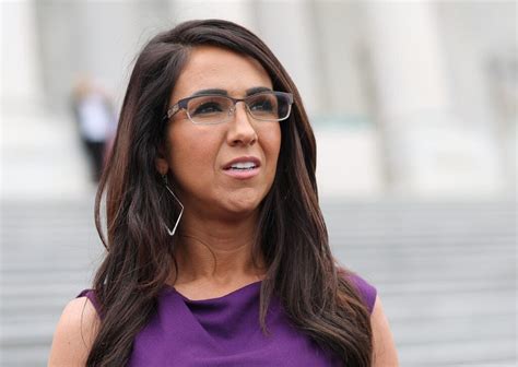 Lauren Boebert Defends Blatantly Racist Halloween Costume