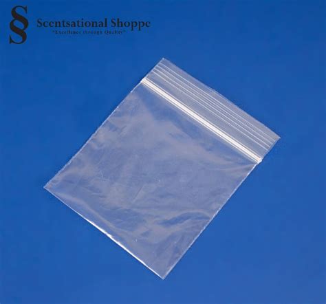 Wholessale Incense Ziplock Bags