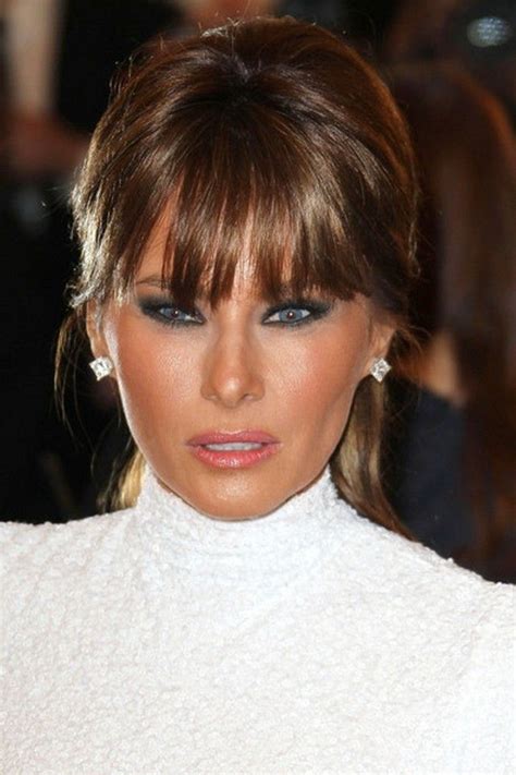 Melania Trump Will Be A Beautiful Elegant Classy Smart First Lady