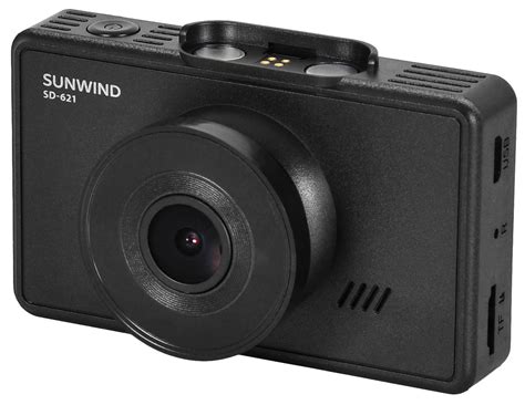 SUNWIND SD-621 инструкция