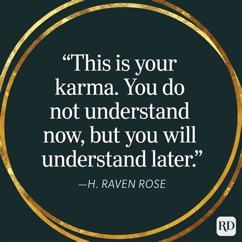 50 Empowering Karma Quotes About Life, Love, Revenge, and Rewards