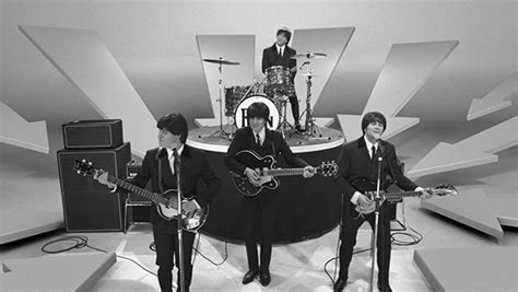 Rain - Beatles Tribute Band on Behance