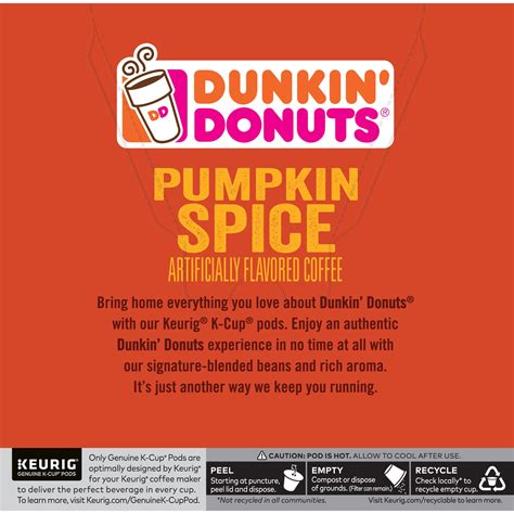 How To Order A Pumpkin Coffee From Dunkin Donuts Thecommonscafe