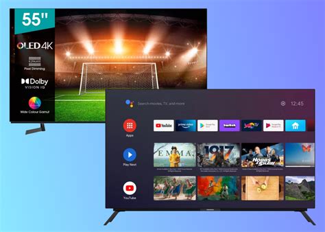 Что такое OLED: принцип работы технологии ОЛЕД в телевизорах | Читайте ...