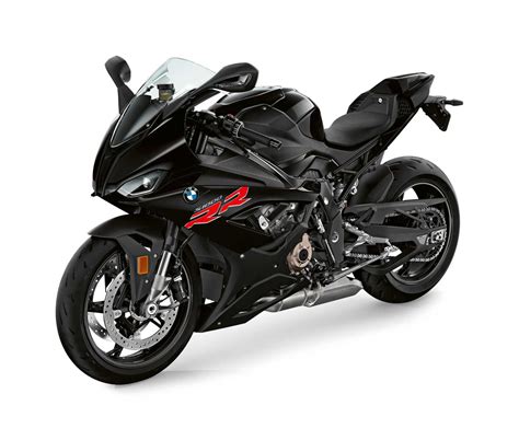Bmw S 1000 Rr Blackstorm Metallic 072020