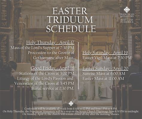 Franciscan Monastery