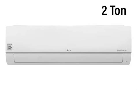 2 Ton Lg Inverter Split Air Conditioners At Rs 52999 Piece Lg Split