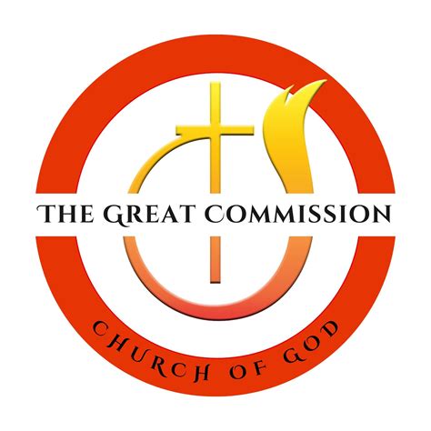 great commission luke 5