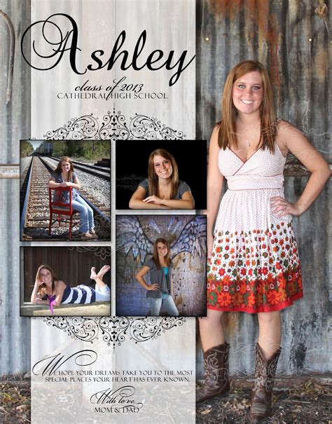 Cindy Meisch Photography High School Senior Portraits Memphis Area