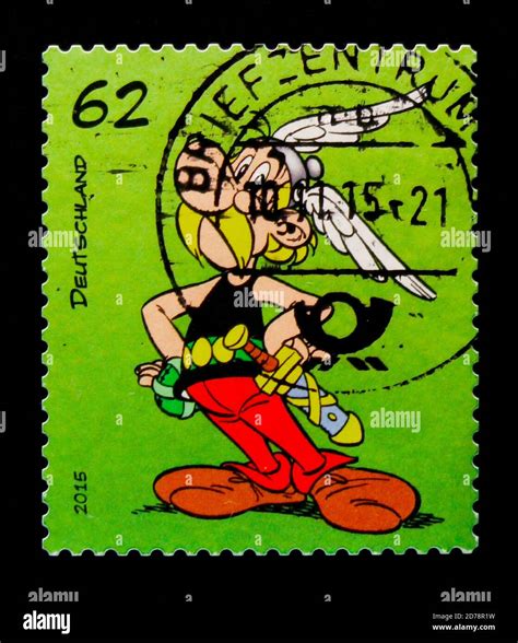 Asterix Serie Fotos Und Bildmaterial In Hoher Aufl Sung Alamy