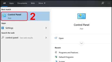 control panel la gi huong  cach mo control panel win