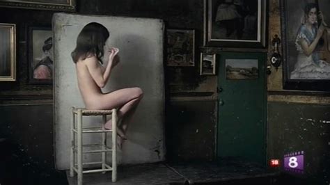 Naked Annie Belle In Climax Amenaza En Las Aulas