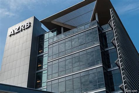 azrb  eyeing  technical breakout  rhb retail research