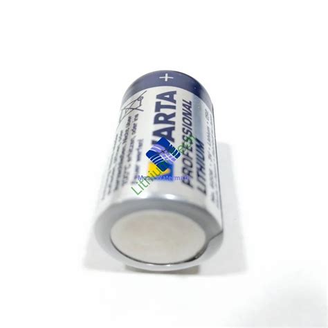 Lithium Coin Battery Varta Cr 2 Battery 3v Wholesale Trader From Pune
