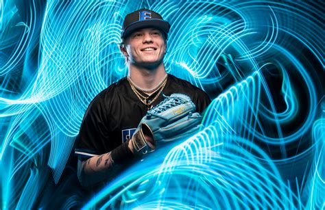 Franklin OF Max Clark wins Gatorade National Baseball Player of the Year | Flipboard