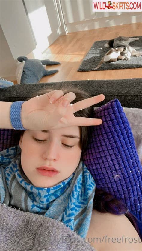 Adeline Frost Adelinefrost Frostadeline Ilovebitterlife Nude OnlyFans Instagram Leaked