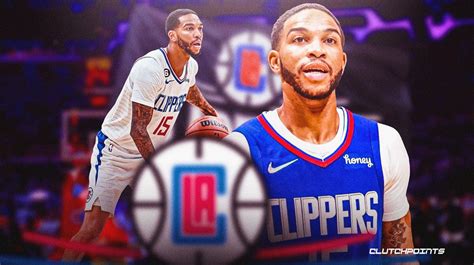 Clippers: 1 undrafted Summer League player who could make 2023-24 roster