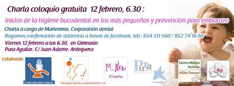 Inicios De La Higiene Bucodental En Ni Os Y Prevenci N Para El Embarazo