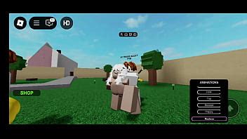 La Sgualdrina Di Roblox Si Fatta Strappare Il Culo Da Un Grosso Cazzo Xvideos