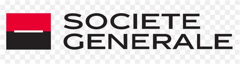 Societe Generale Logo & Transparent Societe Generale.PNG Logo Images