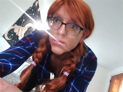 Alana Sparxxx May Nude Pics XHamster