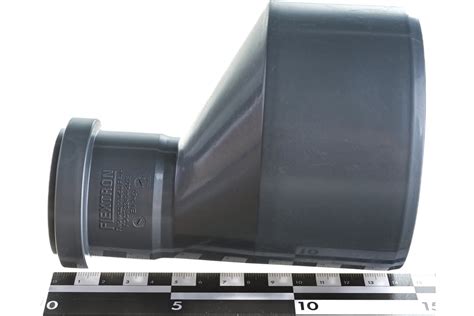 Эксцентрический переход для канализации Flextron 110/50 SVK-K11271 ...