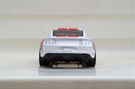 Mustang Fan Peru Ford Mustang Gt Hot Wheels