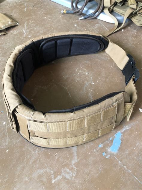 Crye Precision Belt Hopup Airsoft