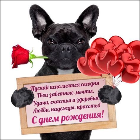 Pin on С днем рождения!