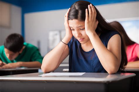 Coping Skills For Teens A Parents Guide To Stressed Teens