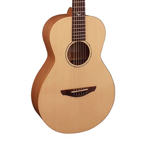 Faith Mercury Naked Parlor Natural Reverb