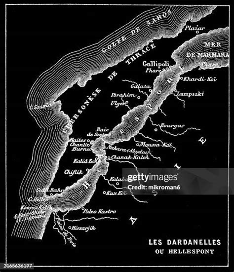 dardanelles strait stock  high res pictures  images