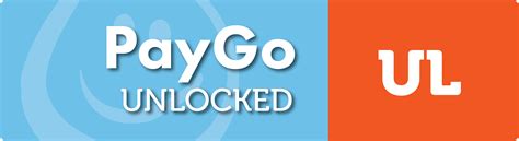 paygo ul paygo