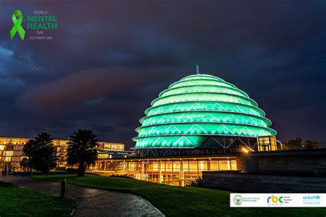 Rwanda Landmarks