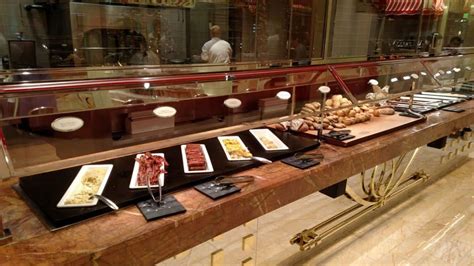 The 3 Best Breakfast Buffets in Las Vegas - Vegas Food & Fun