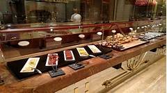 Top Breakfast Buffets In Las Vegas