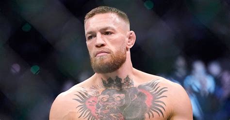 Conor Mcgregor Vs Michael Chandler Off Ufc Card Due To Injury