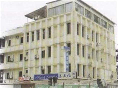 hotel samila reviews