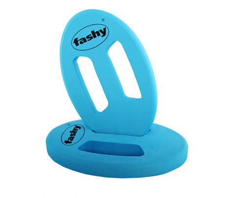 Утяжелитель для рук FASHY Ovale Hantein 4432