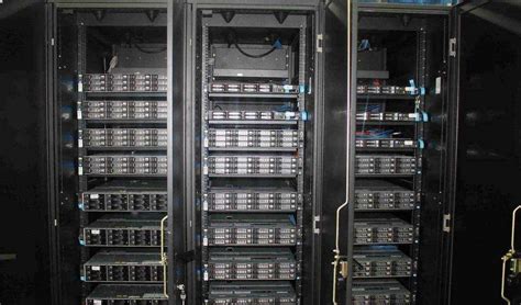 rack server  blade server     difference