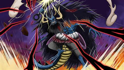 One Piece Dragon Wallpapers - 4k, HD Backgrounds on WallpaperBat