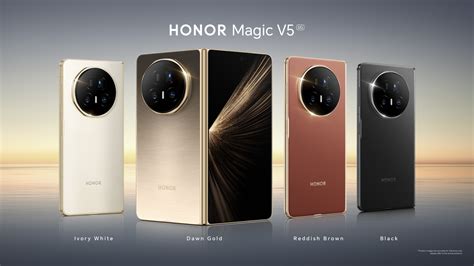 honor magic  folding phone   europe techwelike