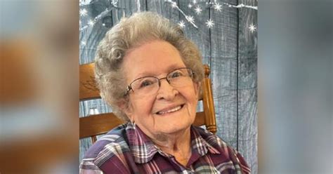 Bonnie Smith Obituary Visitation And Funeral Information