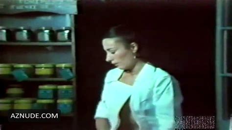 ROSA ROMERO Nude AZNude