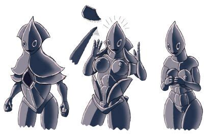 Rule If It Exists There Is Porn Of It Hollow Knight