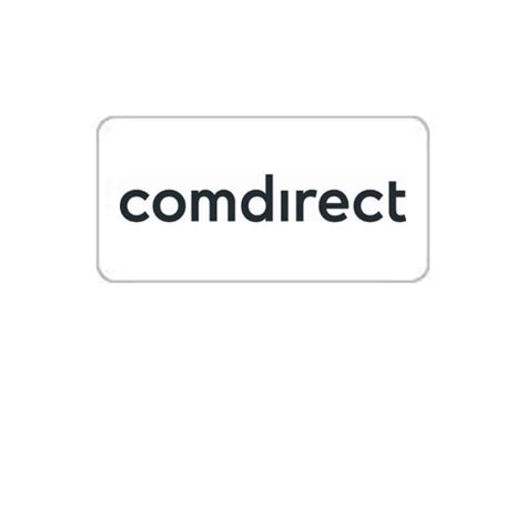 comdirect