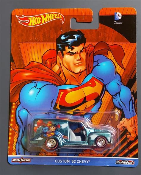 Hot Wheels Pop Culture Custom Chevy Dodge Macho Power Wagon Marvel Land Rover Defender