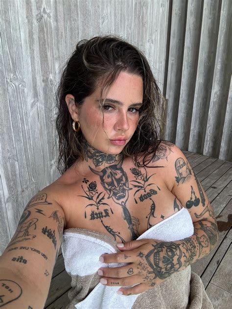 Wanna Count My Tats Nudes Hotgirlswithtattoos NUDE PICS ORG