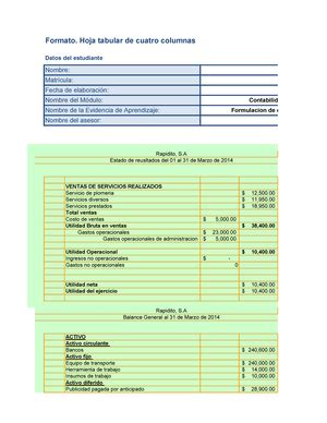 Contabilidad Financiera UVEG Studocu